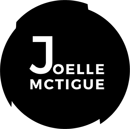 Artist Joelle McTigue